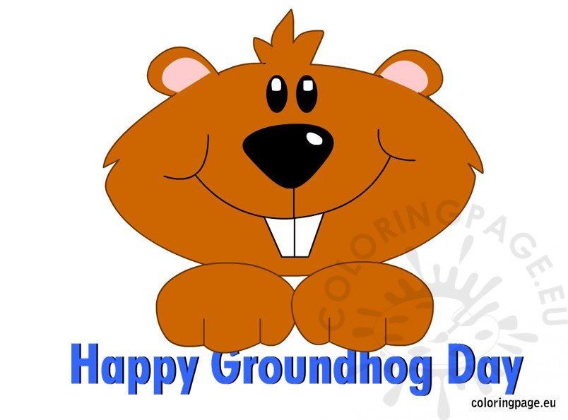 Image result for groundhog day