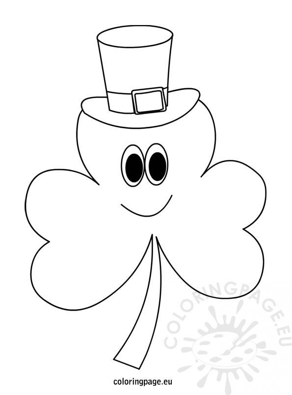 fados austin st patricks day coloring pages - photo #20
