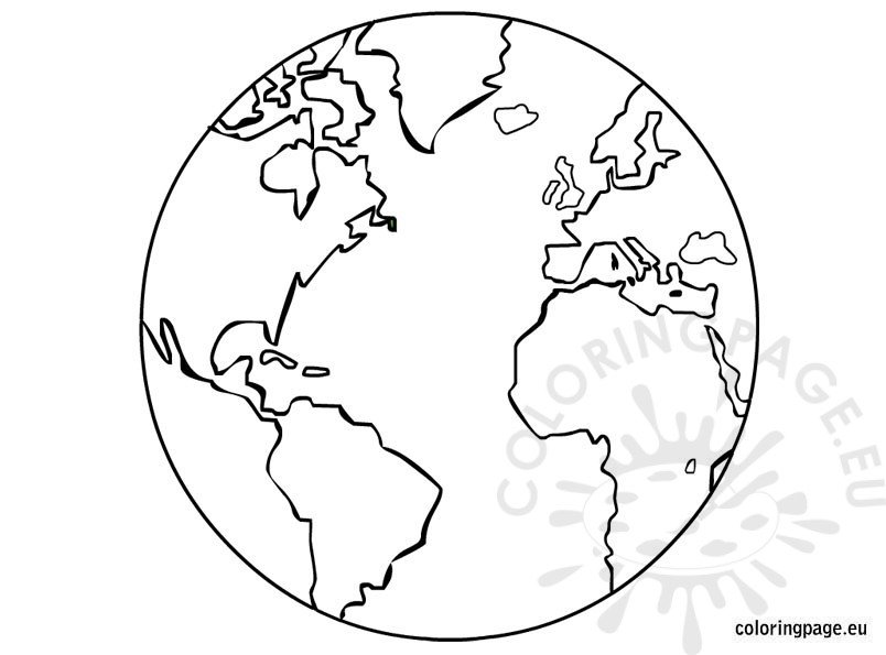 printable-earth-template