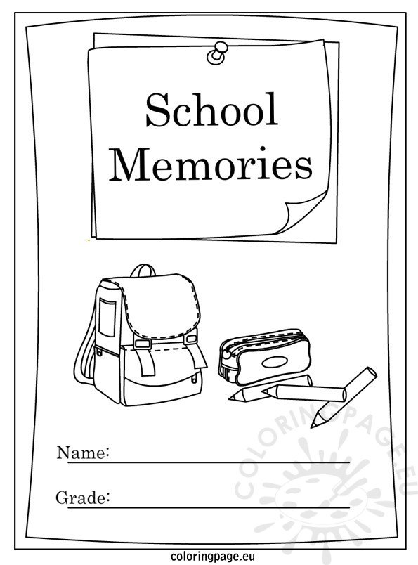 end memory coloring printable templates books dementia heritagechristiancollege