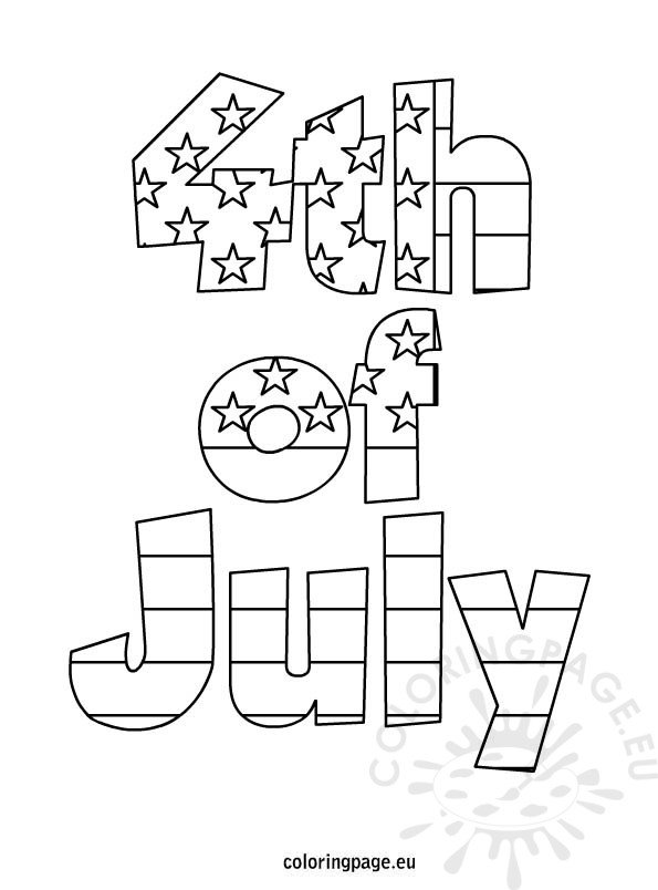 4th-of-july-coloring-coloring-page