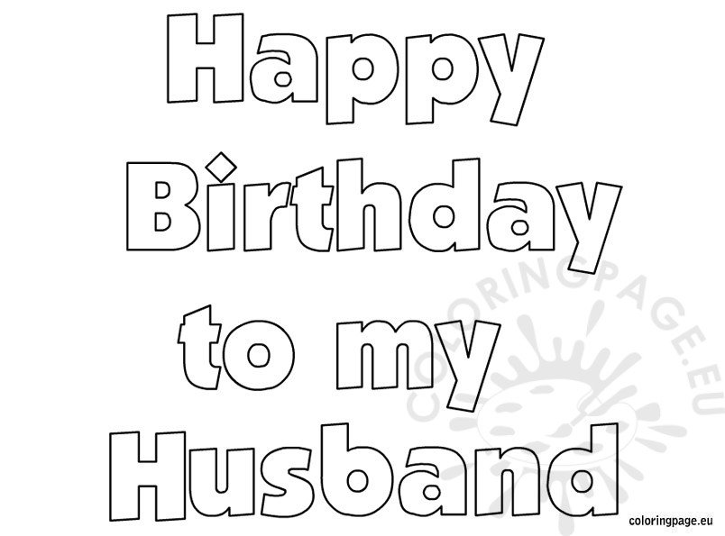 happy-birthday-husband-coloring-page-coloring-page