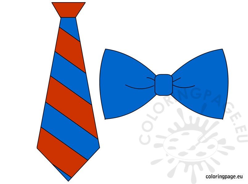 clipart bow tie - photo #25