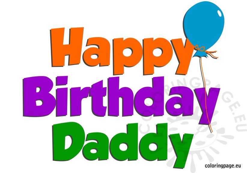 happy-birthday-daddy-clipart-coloring-page