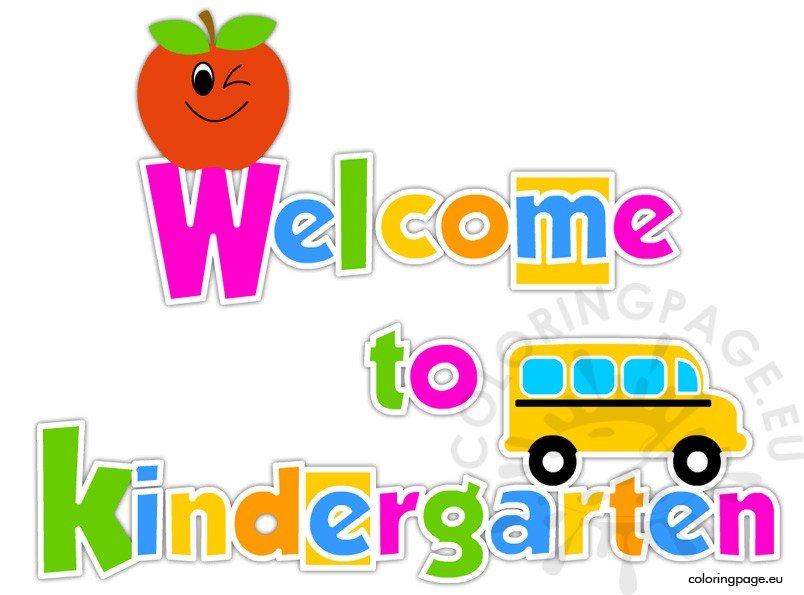 kindergarten orientation clipart - photo #27