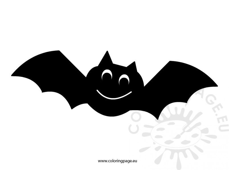 clip art halloween bat - photo #6