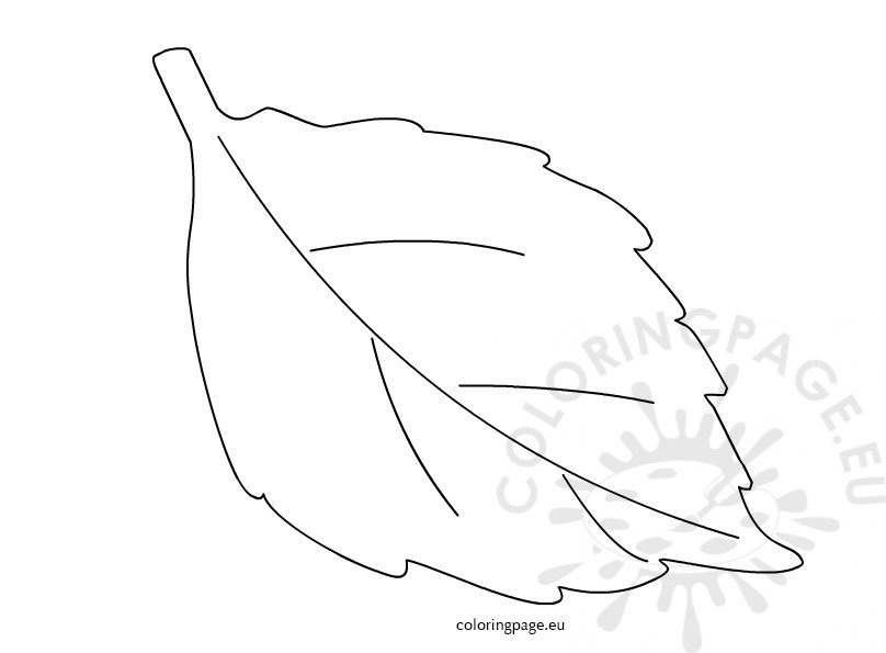 Leaf Blower Page Coloring Pages