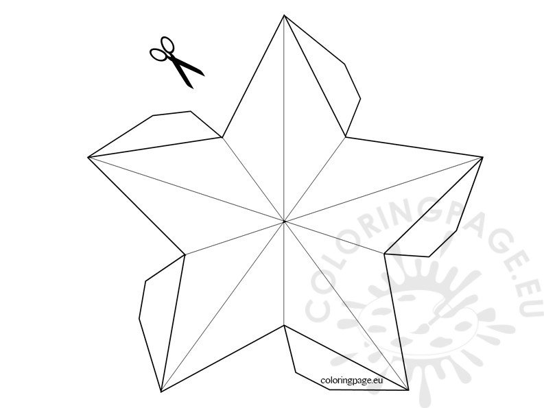 3d-star-template-coloring-page