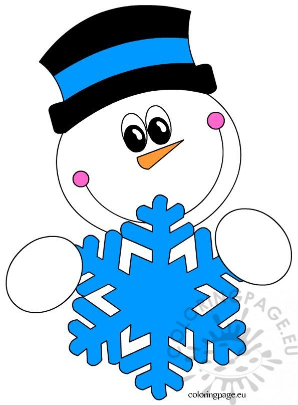 free snowman hat clipart - photo #50
