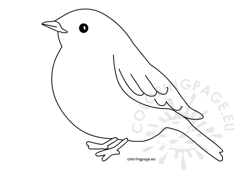 pretty-paper-bird-design-coloring-page