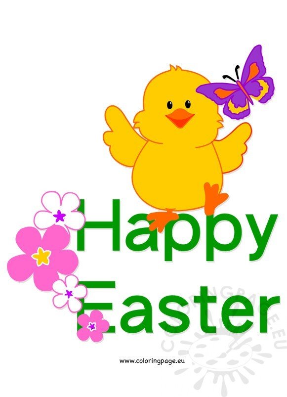 easter day clip art - photo #13