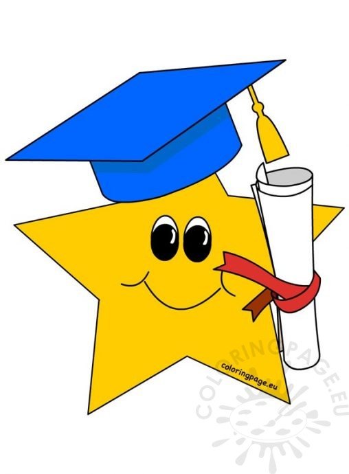 happy graduation clip art - photo #50