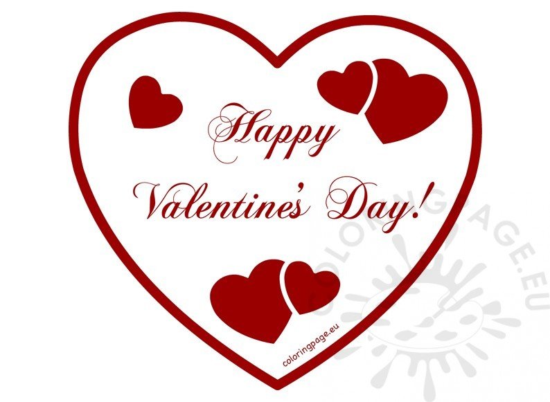 clipart valentines day cards - photo #18