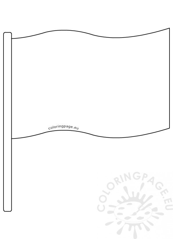flag-banner-template-printable-coloring-page