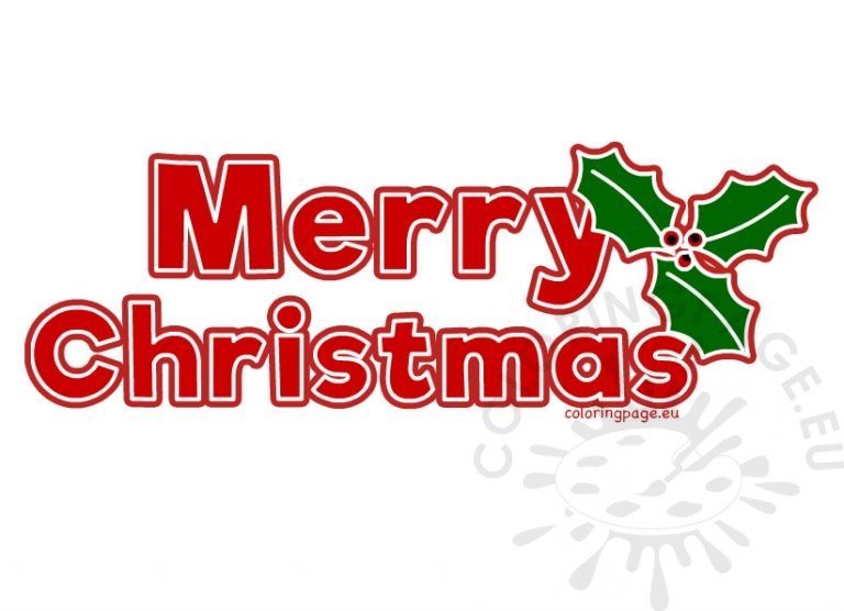 merry-christmas-letters-printable