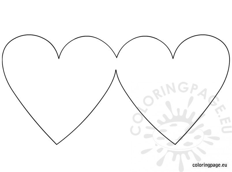 Heart Shaped Box Printables Template For 4th 7th Grade Lesson Planet 