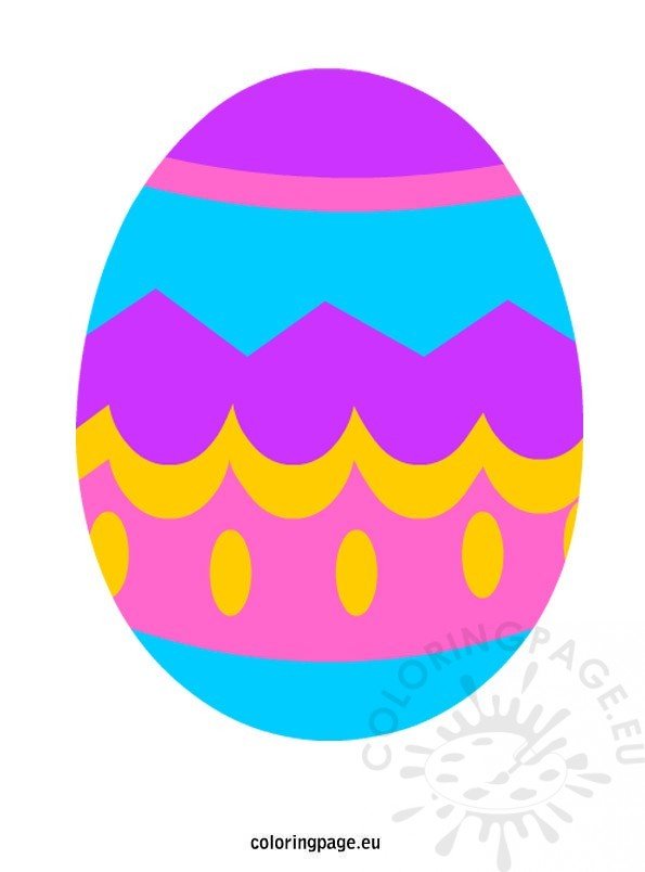 decorated-easter-egg