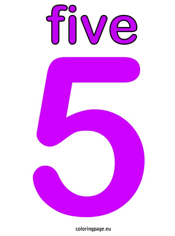 five-5