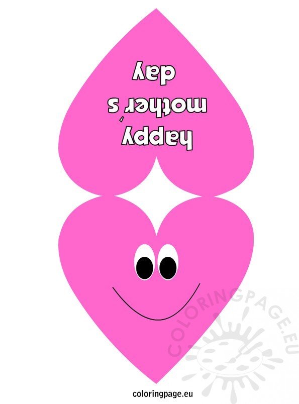happy-mothers-card-heart