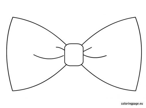 bow-tie-template-coloring-page