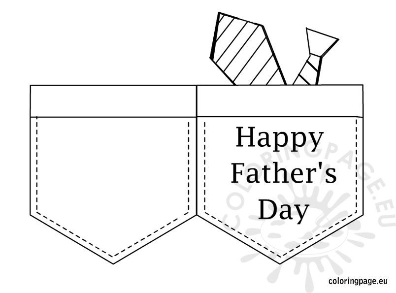 happy fathers day card 2