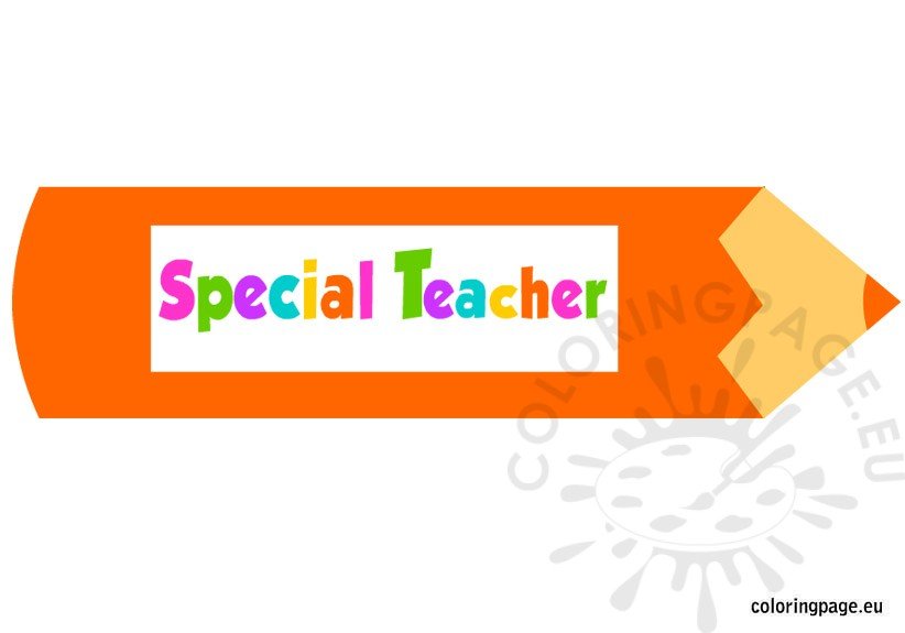 bookmark-teacher-teacher-day