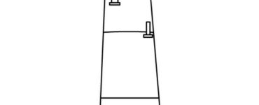 lighthouse coloring page