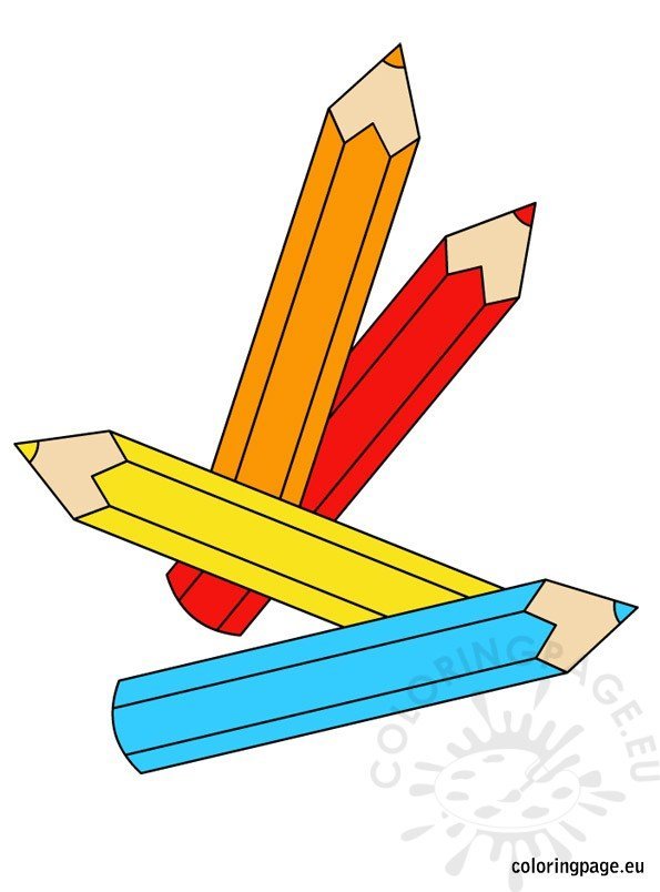 colored-pencils
