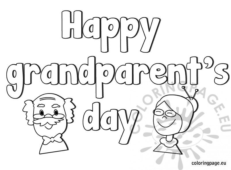 happy grandparents day 2
