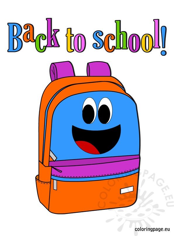 back to school 6