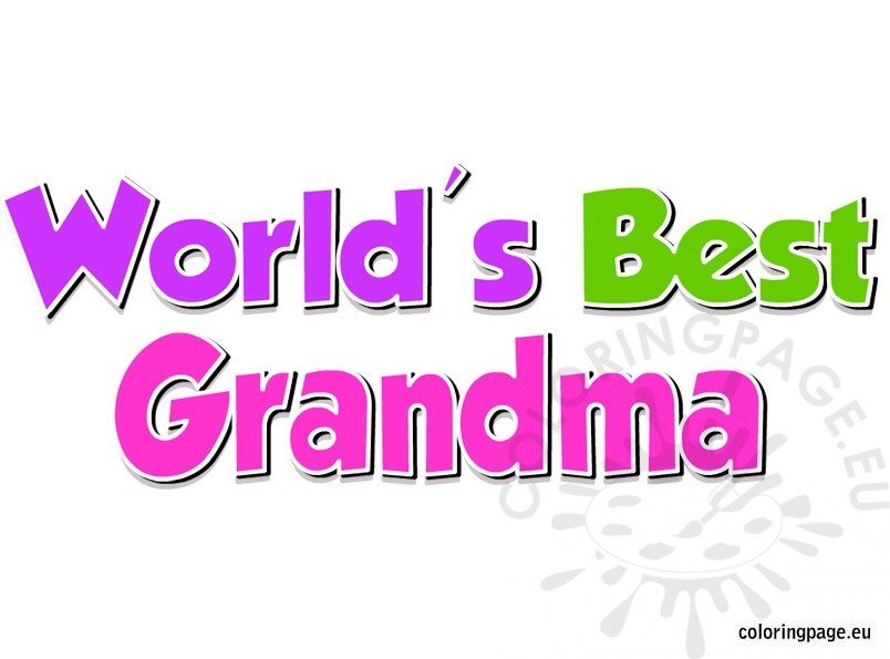 worlds-best-grandma