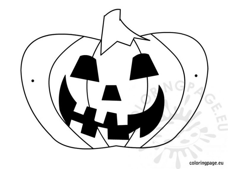 printable-pumpkin-mask-coloring-page