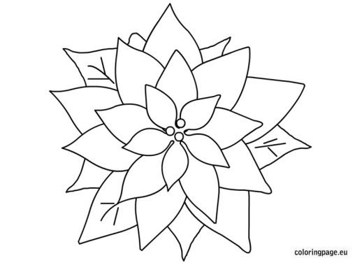 Decorations for Christmas | Coloring Page