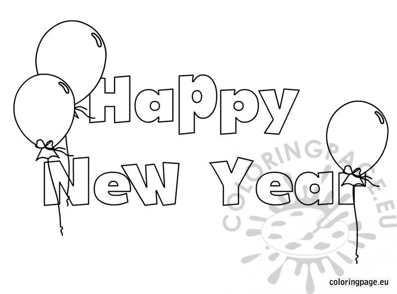 happy-new-year-balloon