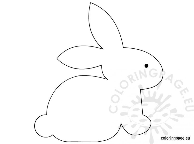 bunny-craft-template