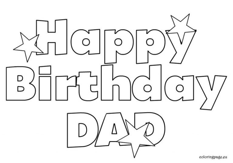 happy-birthday-dad-coloring-page