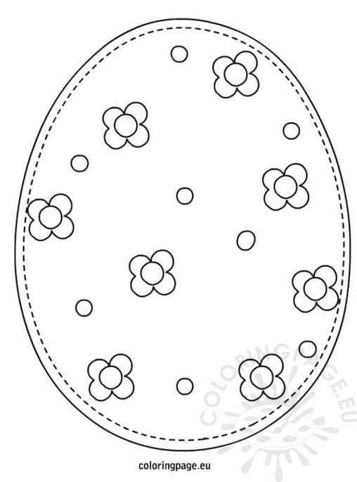 Easter – Page 47 – Coloring Page