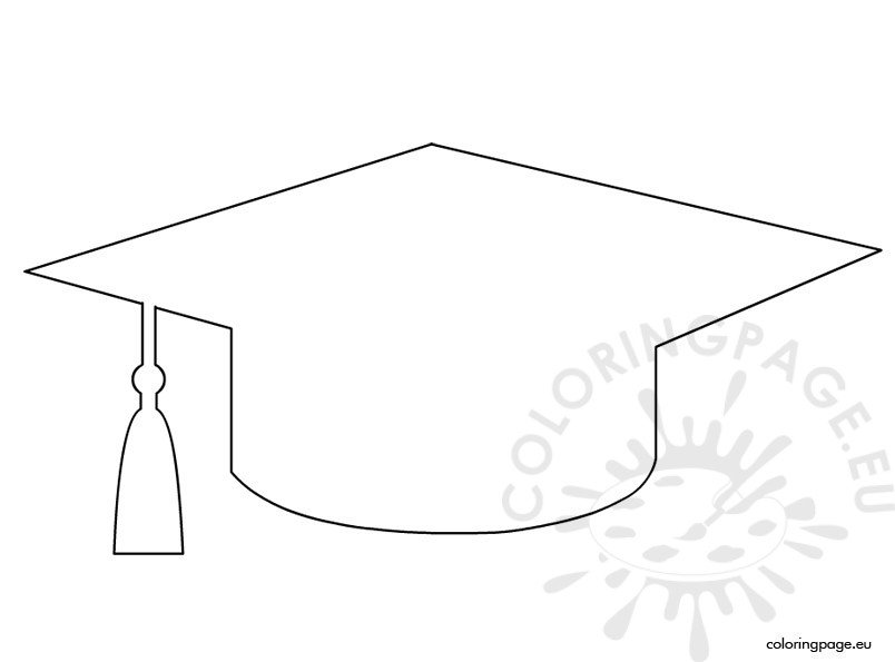 how-to-make-graduation-cap-with-paper-diy-graduation-cap-origami-using-paper-graduation-cap