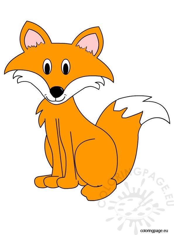 fox-red