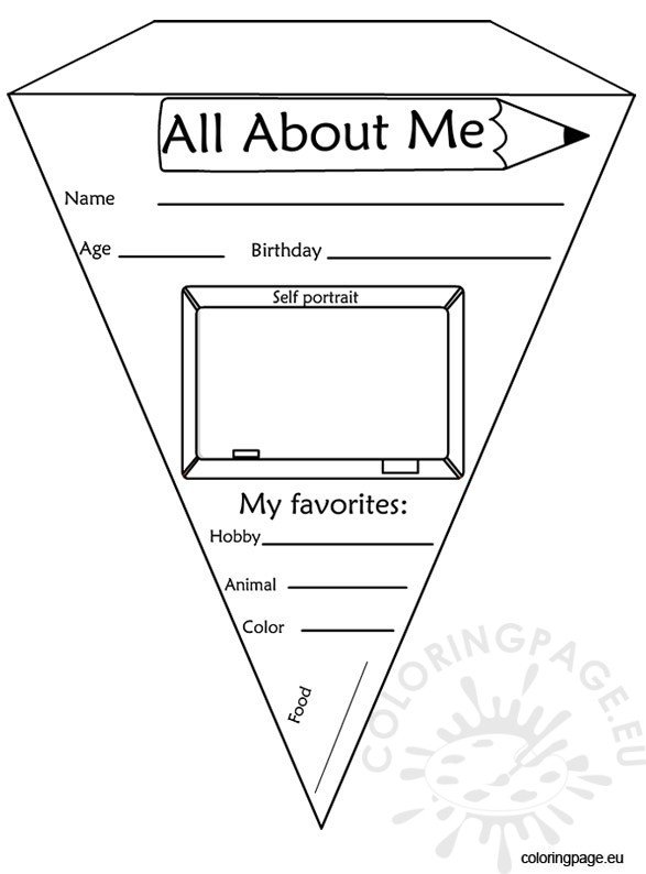 all-about-me-pennant-free-printable