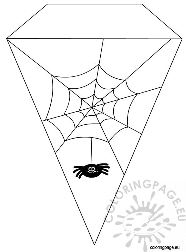 halloween-party-spider-web-banner