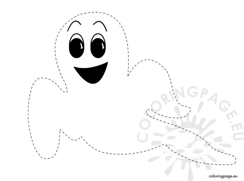 halloween-tracing-ghost