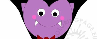 halloween vampire