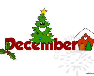 december