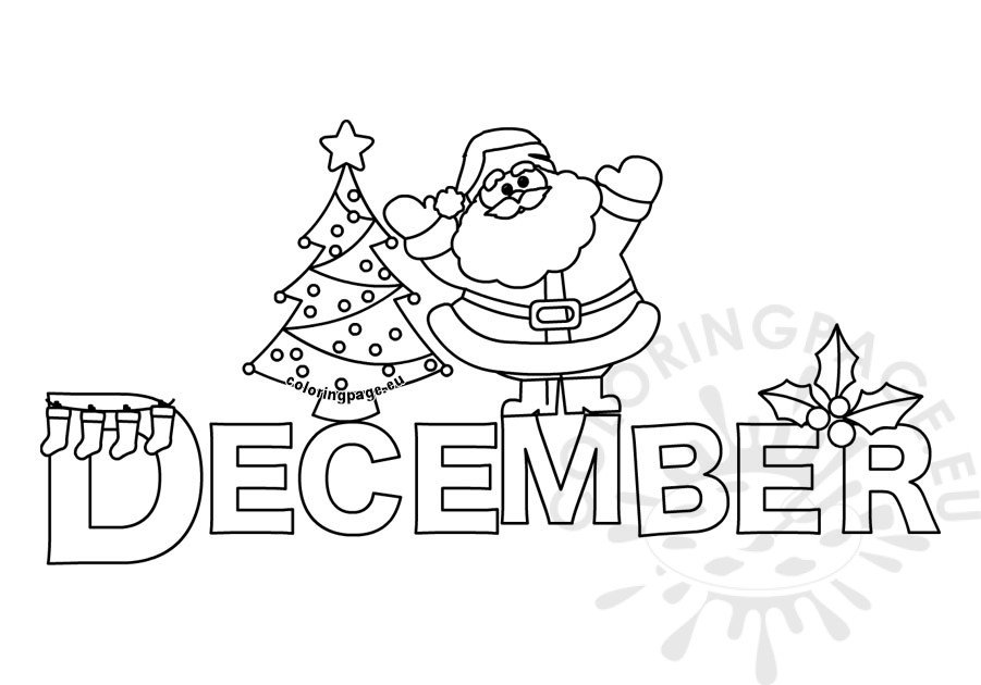 december design