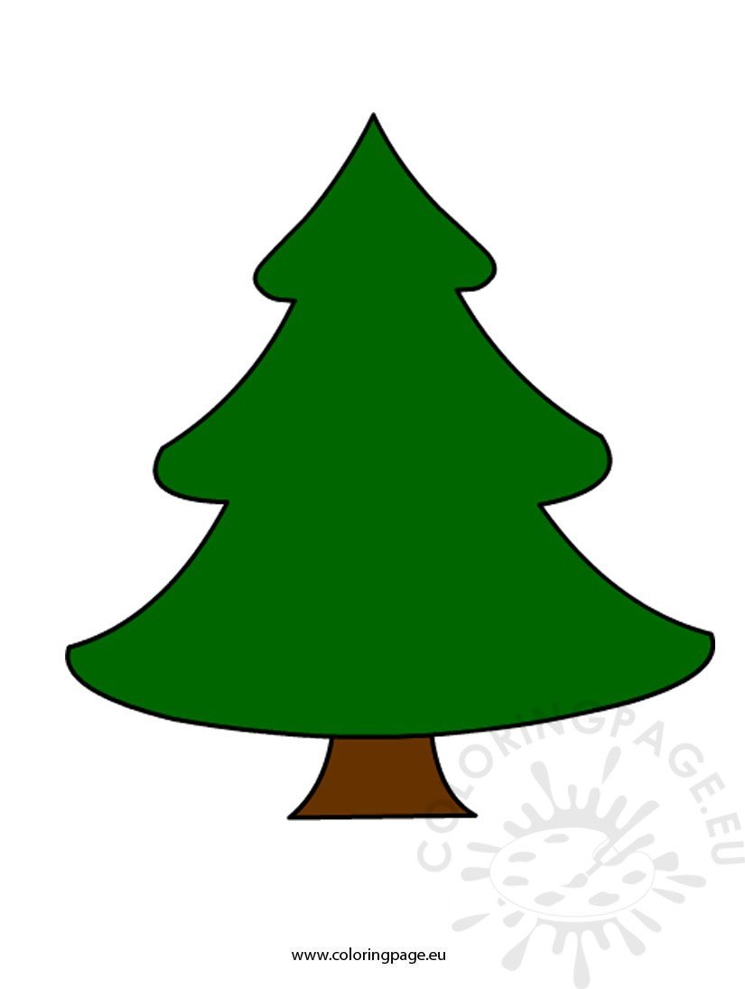 free christmas tree