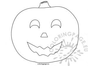 Pumpkin halloween