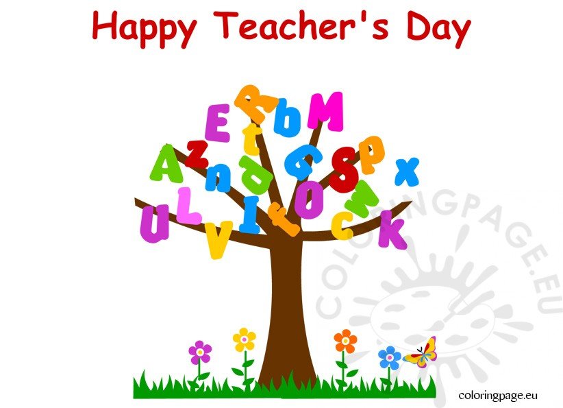 happy teachers day 1