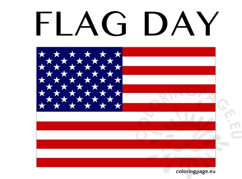Flag Day United States
