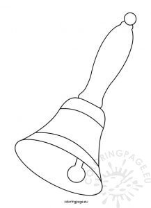 Printable Bell School Pattern